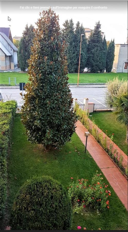 Villa Elsa, Cesena Zona Ippodromo Exterior photo